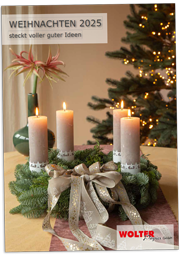 Weihnachten 2025 Wolter