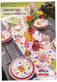 Flyer Scare Rollen Weihnachten 2025